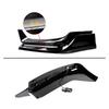 Frontlippe Bodykit für 2017-2021 Honda Civic Hatchback Modifikation