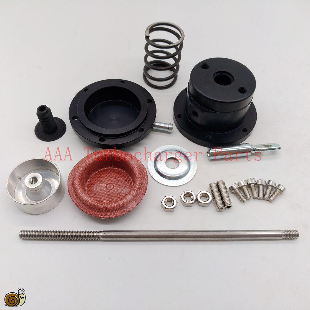 TB25/TB28/GT25/GT28/GT30/GT35/GT40 Adjustable Turbo Actuator ,Internal Wastegate AAA Turbocharger Parts 0.32bar