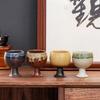Concentrated Ceramic Coffee Cup Style Cup High Value Household Water Cup Teacup