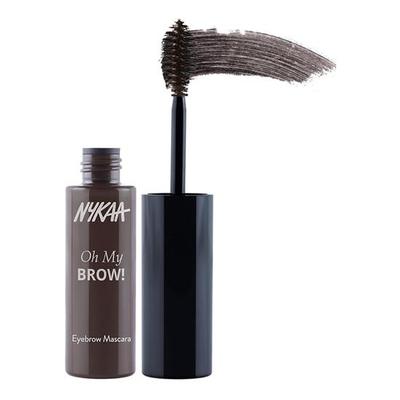 Mascara pour sourcils Nykaa Oh My Brow (Sirius Brown)