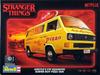 [USED] Stranger Things The Unknown World – Argyle's Surfer Boy VW T3 Pizza Van 1/25 Scale (American Version)