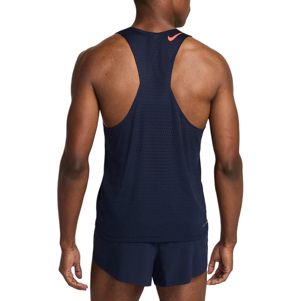 Nike AeroSwift Men's Dri-FIT Adv Running Singlet FN4231-451