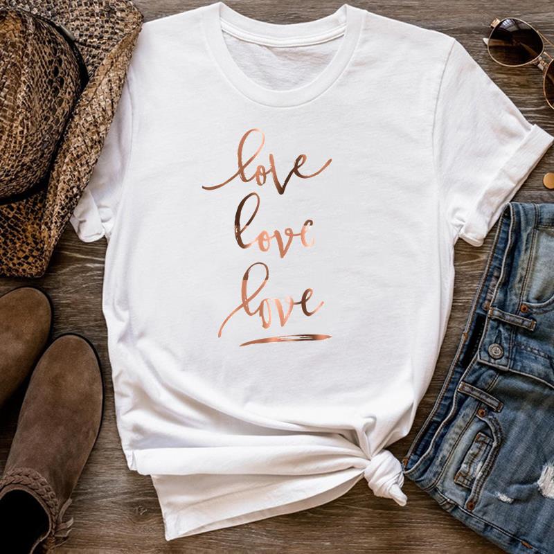 Europäische Größe Damen Print Lustiges Gesicht Frucht Avocado T-Shirt Top Mode T-Shirt Frau Weiblich T-Kleidung Kurzarm Grafik-T-Shirts
