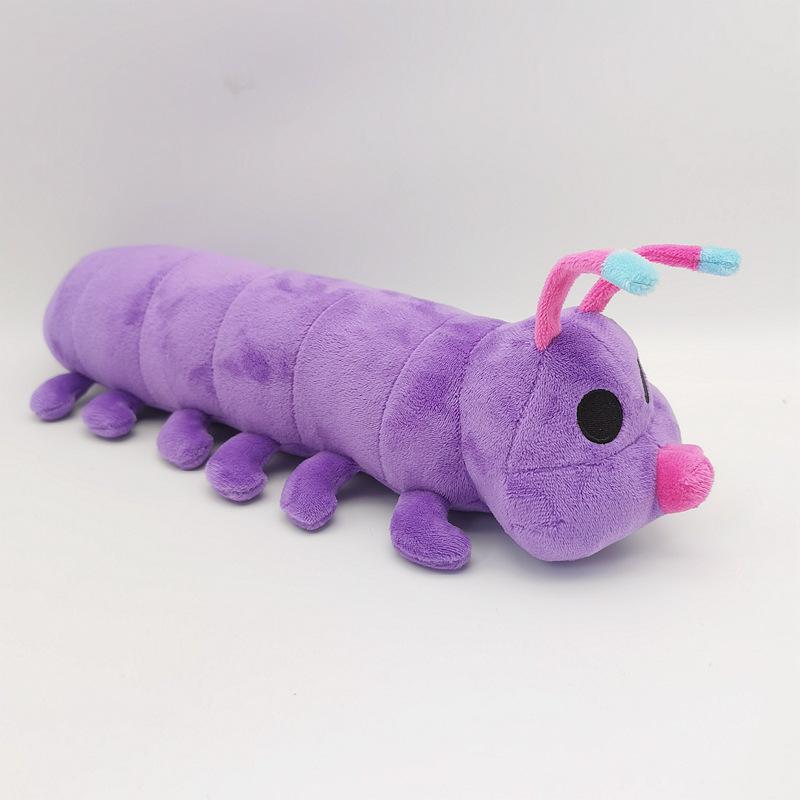 New Product Doll Huggy Wuggy Toy Poppy Playtime Caterpillar Doll Doll