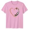 My Favorite Things Are Books Unisexs TShirt Bookworm Reading Birthday Gift