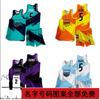 Set Tricou Baschet Personalizat Bărbați Femei Respirabil Elimină Transpirația Uniforme de Echipă 3XS-8XL