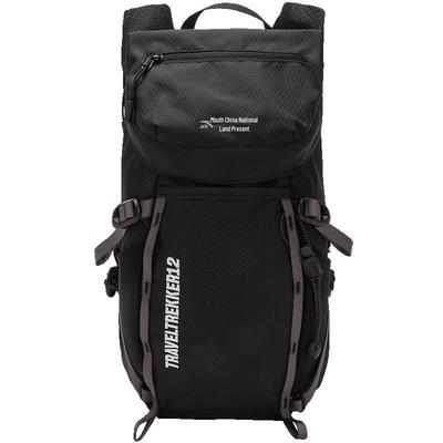 X National Geographic TT12 Outdoor-Rucksack (Wang Yibo Stil)