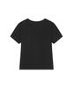 MISEKI SEOUL Midnight Stars Fitted Short Sleeve Black