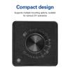 Fan Governor Speed Controller PD QC Fast Charging USB TYPE-C DC5521 12V 5V DIY Watercooling Cooler