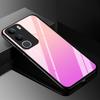 For vivo Y50 5G 2025 Case V2443A V2443BA Cover Tempered Glass Cases for vivo Y50m Y50e Y50s G3 5G Hard Back Bumper  Fundas
