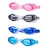Waterproof Anti-Fog HD Swimming Goggles with Earplugs for Adults - Unisex