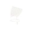 Jupe en Dentelle Jacquard Maille Coréenne avec Short Intégré