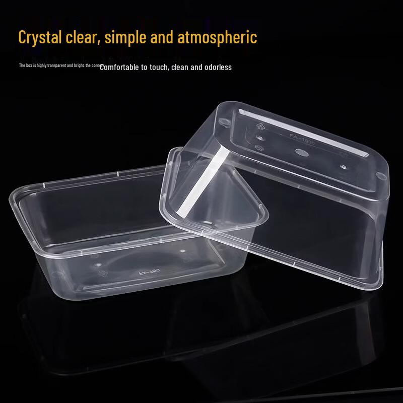 Handon Disposable Food Containers