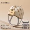 Breathable 360° Toddler Safety Helmet for Walking