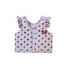 Adjustable Baby Swimming Jackets Not Falling Off Inflation-Free Swimming Vest  Beach