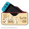 Quick Pouch for Nintendo Switch Pokémon Type-B