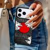 Japanese Style Art Japan Phone Case For iPhone 17 Air 14 15 13 12 Max Cover For Apple 14 15 16 16e 11 Pro Max Plus