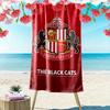 SAFC Beach Towel, Large Soft Quick Dry Towel for Beach Camping Swimming