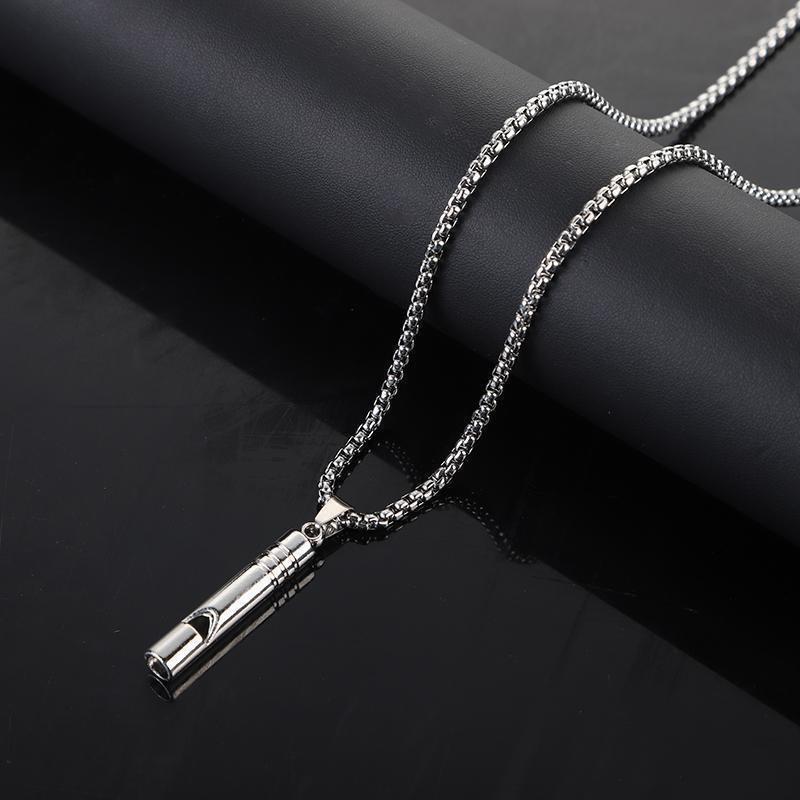 1 Women's European And American Trendy Small Arrow Pendant Necklace For Outdoor Travel Parties And Holiday Gifts-8052