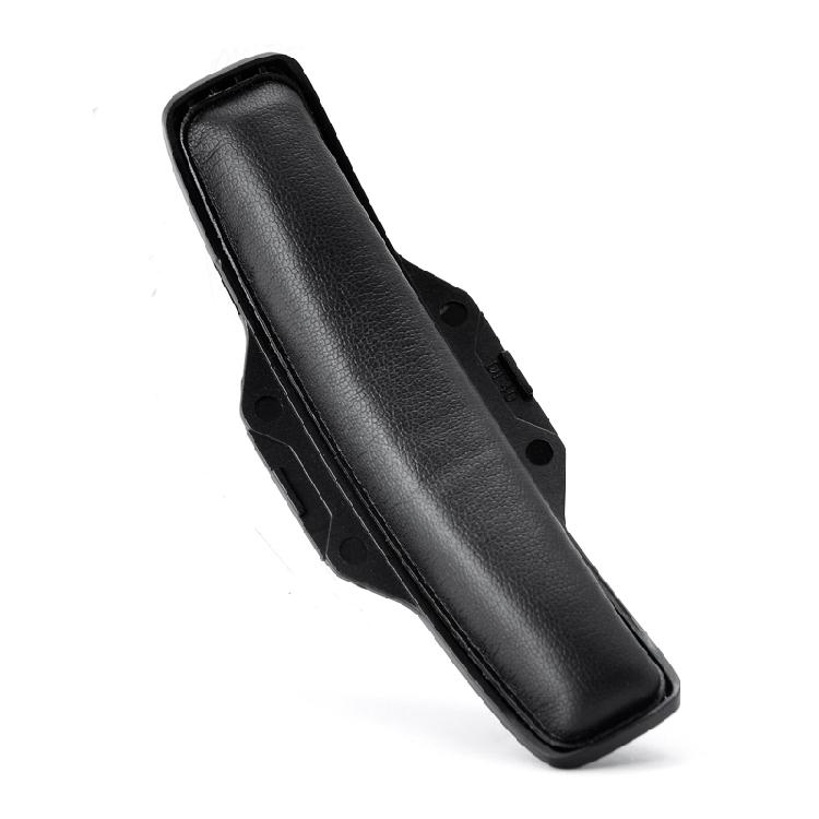 Foam Ear Beams Pads for Astro A40TR Headset Protein/Flannel Headband Cushion