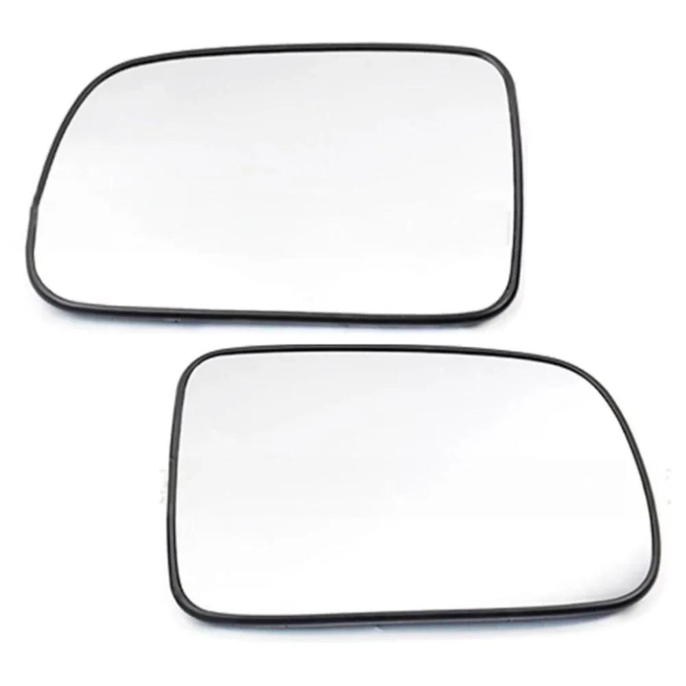 Car Convex Heated Mirror Glass for