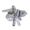 Fuel Petcock Switch Valve Precise Control Gas Tank Shut Off Valve Replacement for Polaris Outlaw 50 90 Predator 90
