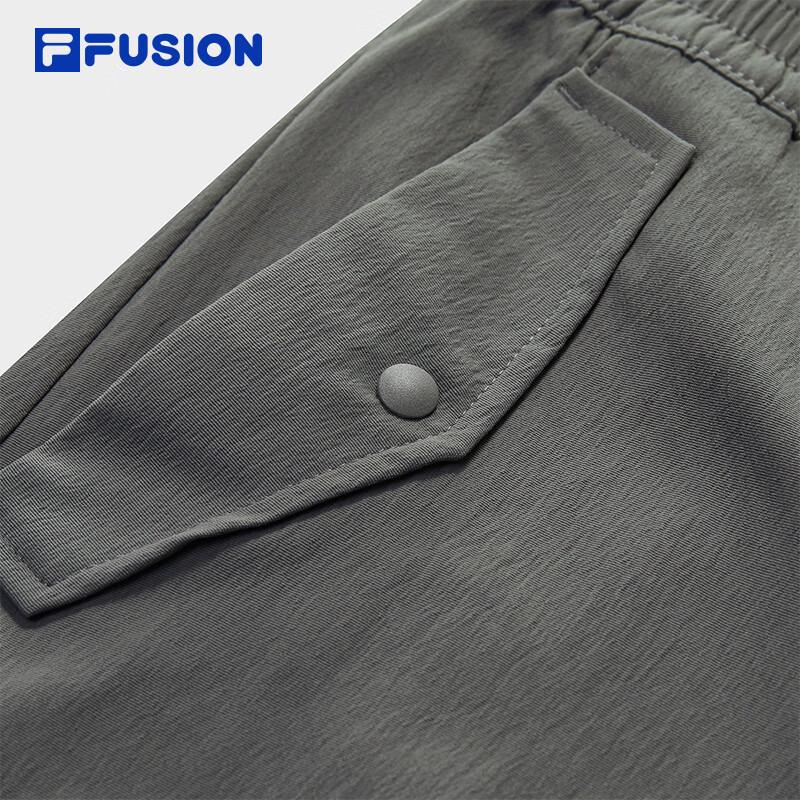 Fila FUSION Women's Woven Cargo Pants