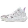 New C.J. McCollum X LINING CJ 1 Vanilla Mid   Ice Cream ABAR019-17