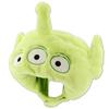 Little Green Men Fan Cap [Tokyo Disney Resort Exclusive] Toy Story Disney Goods Souvenir