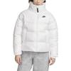 Nike Down Jackets Women's White (Unisex) Down Jackets DV0555 100