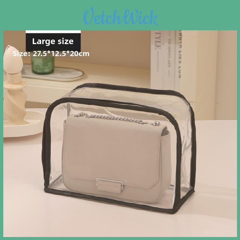 Modern Minimalist Eva Bag Storage Organizer For Travel And Bedroom Use