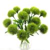 10Pcs Artificial Dandelion Flower Arrangement Wedding Party Desktop Office Decor