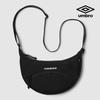 Essential Pocket Hobo Bag Blk Ur123cbg11