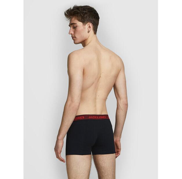 Комплект боксеров Jack & Jones Waistband