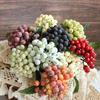 Arrangement American Pastoral Artificial Berry Fake Christmas Flower Arrangement Artificial Shooting Props Shooting Props