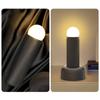 1200mAh Atmosphere Table Lamp Hand Pull Switch Sleep Night Lamp Funny LED Night Light  Gift