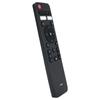 HTR-U28 TV Voice Remote For HaierHTR-U28 H65S6UG H50S6UG H55S6UG 4KUHD SmartAndroid TV Controller