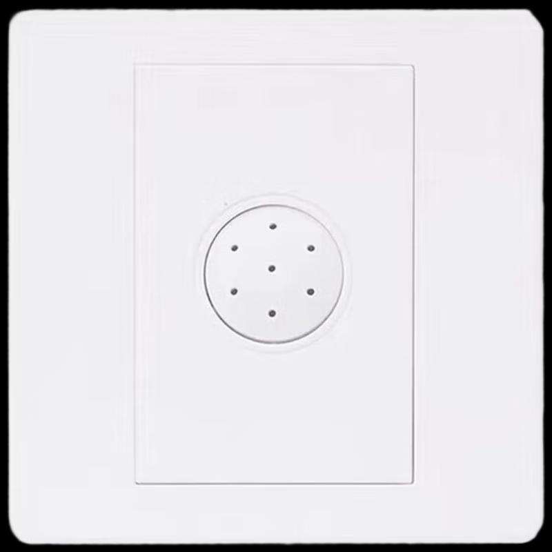 BULL Type 86 Acoustic-Optic Control Wall Switch