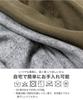 Fisherman Roll Big Watch Large Winter [Nakota] Sweatshirt, Cap, Cap, Hat, Men's, Women's, Size, Large, Deep, Plain, Casual, Autumn, [One Size/Gray]