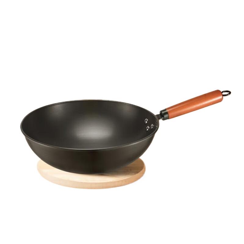 

COOKER KING CK72580 Master Wok Set