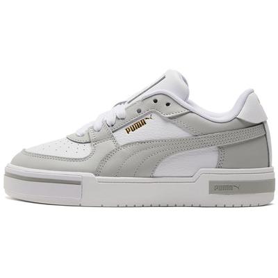 CA Pro Classic Unisex Puma White Harbor Mist 380190-07