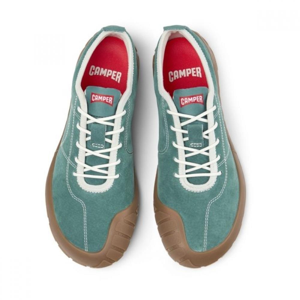 Camper Women S SneakerS 26SS Peu Path+ K201943 002