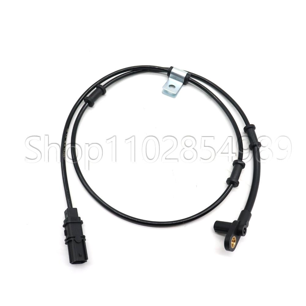 Motorcycle ABS Front Rear Wheel Speed Sensor Accessories For Honda CB400X CB400F CB500X CB500F CBR400R CBR500R CB 400 500 X F