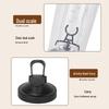Portable Electric Protein Shake Cup with Automatic Mixing for Sports and Milkshakes