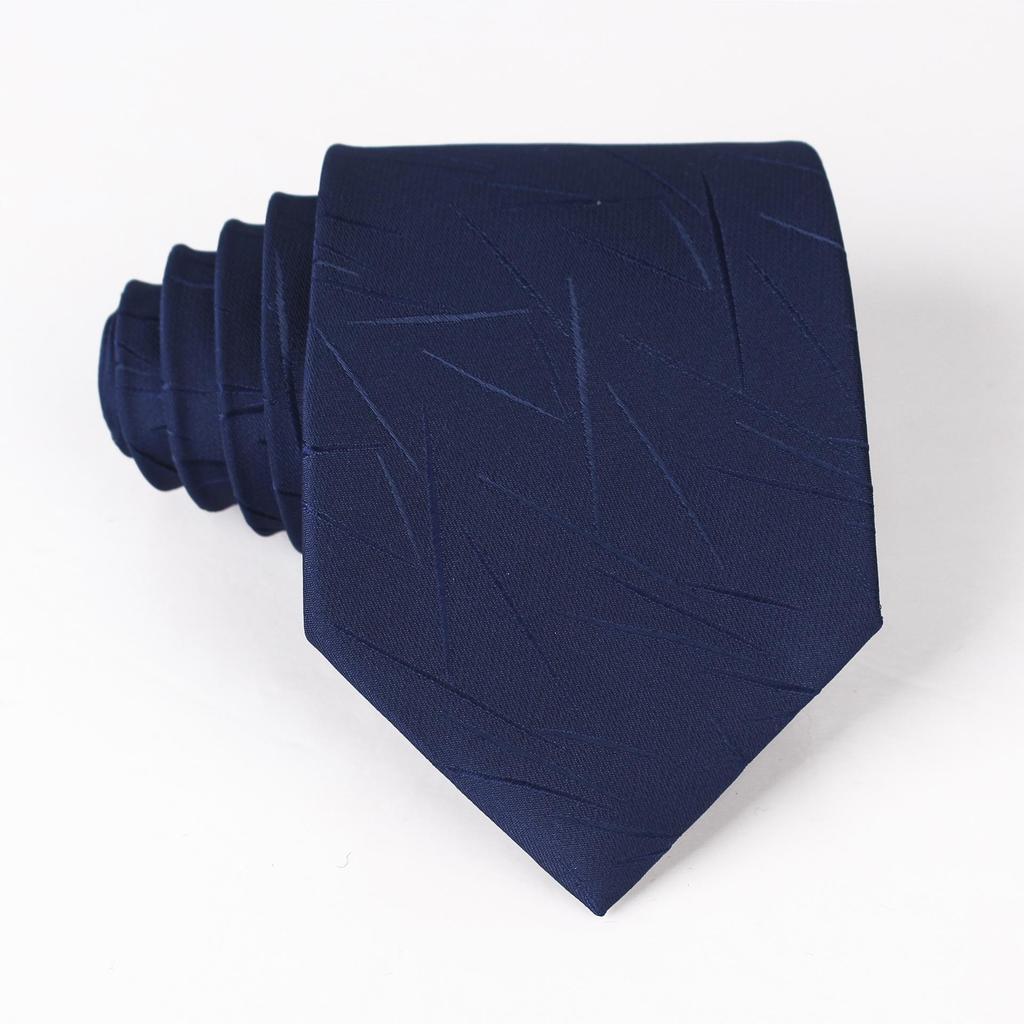 3,15"(8 cm) Moda Çizgili PaisleyTies Düğün için Erkek Ekose Çiçek Kravat