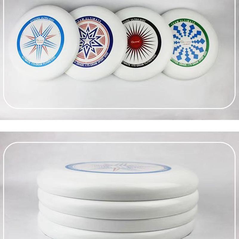 Professional 175g Boomerang Disc for Extreme Outdoor Sports and Fitness