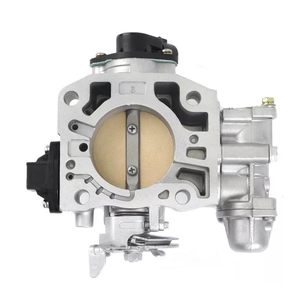 Throttle Body Assembly A22-670B00 For Honda Accord/Prelude  DX 2.2L 1995-1997