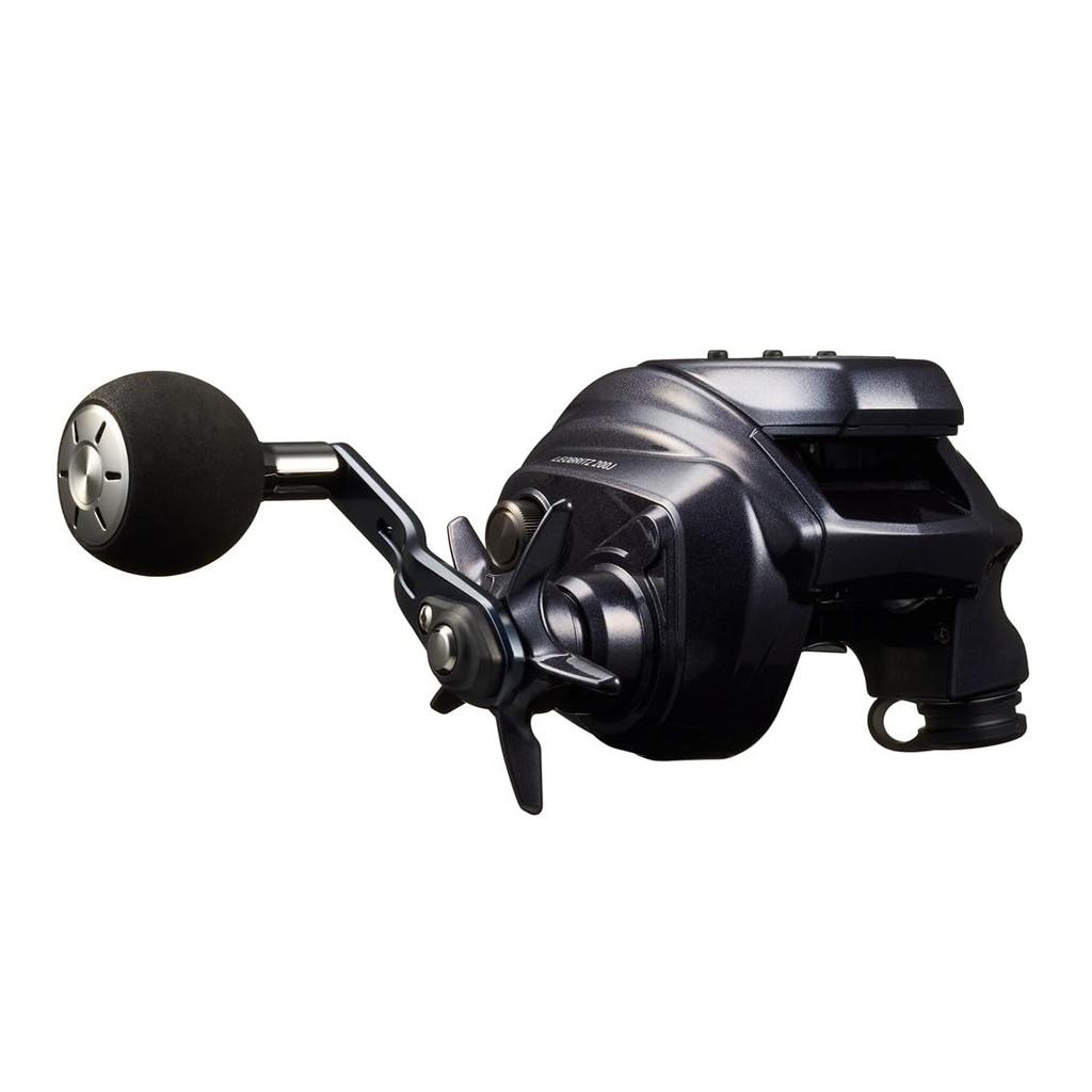 DAIWA Elektrorolle 23 Leo Blitz 200J