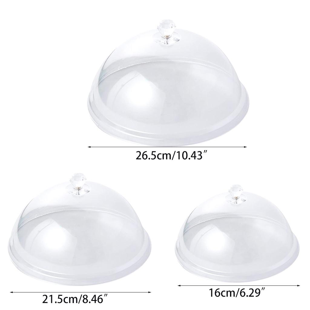 Food Protective Cover Dustproof Waterproof Anti-fly Insect Organization