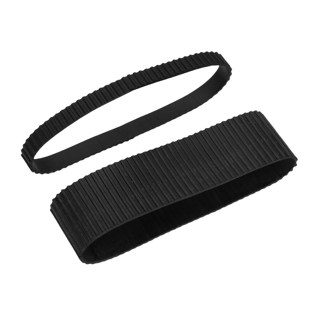 Lens Rubber Grip Fit for 24 105mm F4 Art Antislip Lens Zoom Grip Focus Rubber Ring Replacement Part